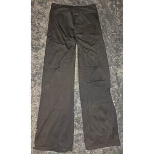 #53 Excellent Pre-Owned Women's Black Flexees Leggings Size 2XL